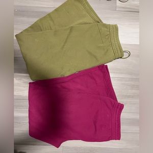 Lululemon Loungeful pants